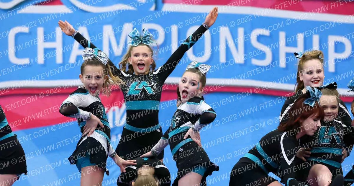 Lightning All-Stars Vortex · Aloha Syracuse Showdown