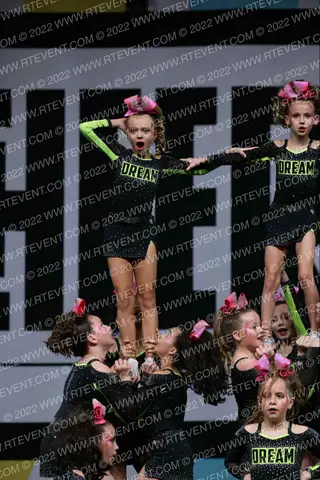 Carolina Dream All Stars Blush