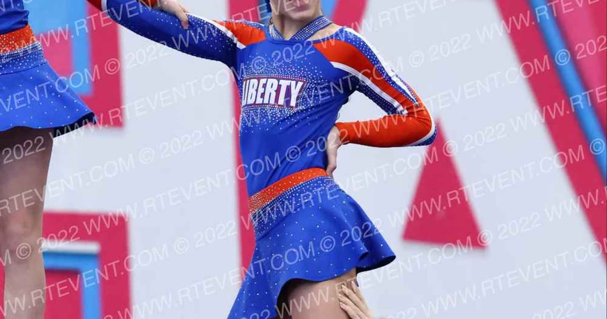 Liberty Athletics Jags · Aloha Syracuse Showdown