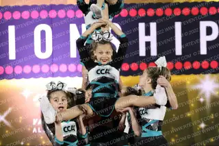 Capitol City Athletics Youth Hollywood