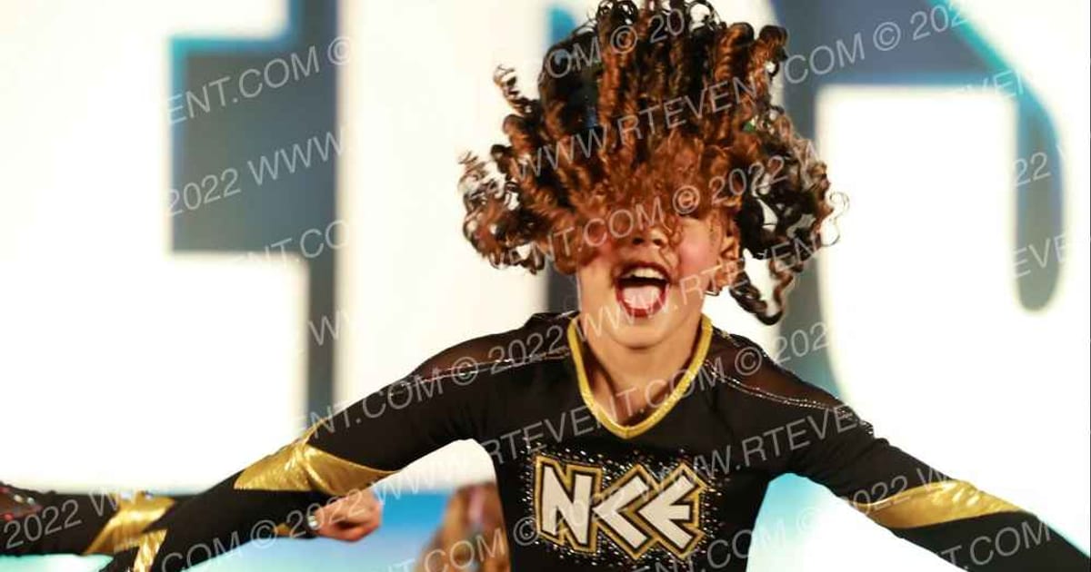 Nor Cal Elite All-Stars- Sacramento PEGASUS · CHEERSPORT Nor Cal Classic