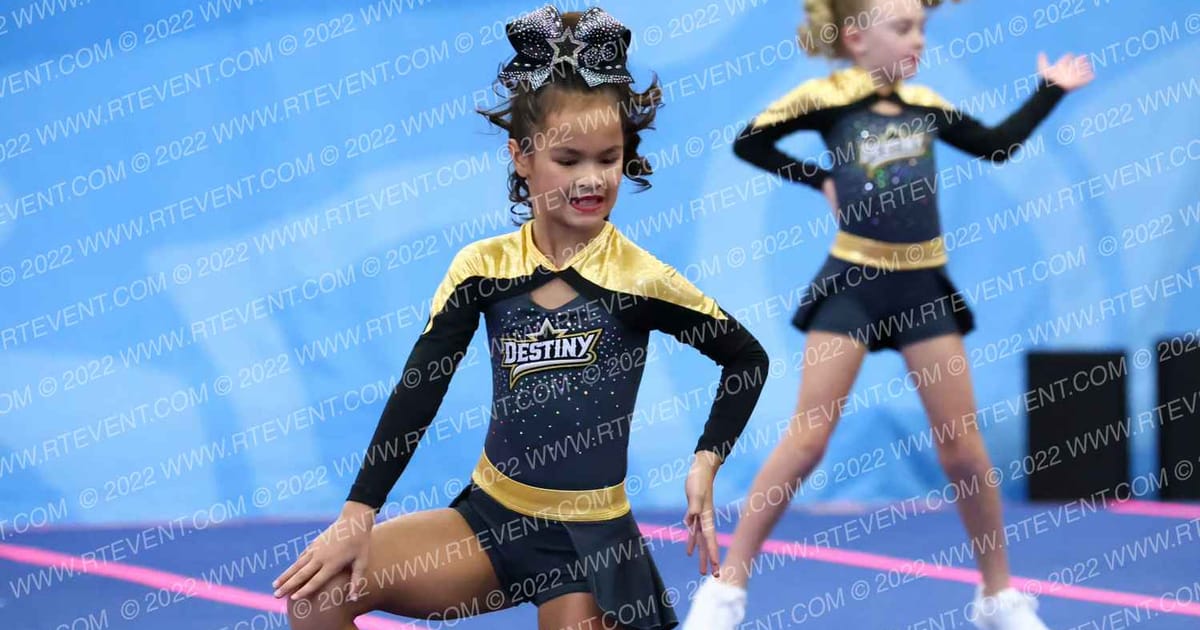 Destiny Allstars Future · Aloha Syracuse Showdown