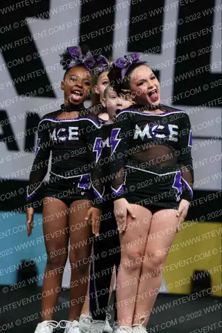Maryland Dance Energy Electric