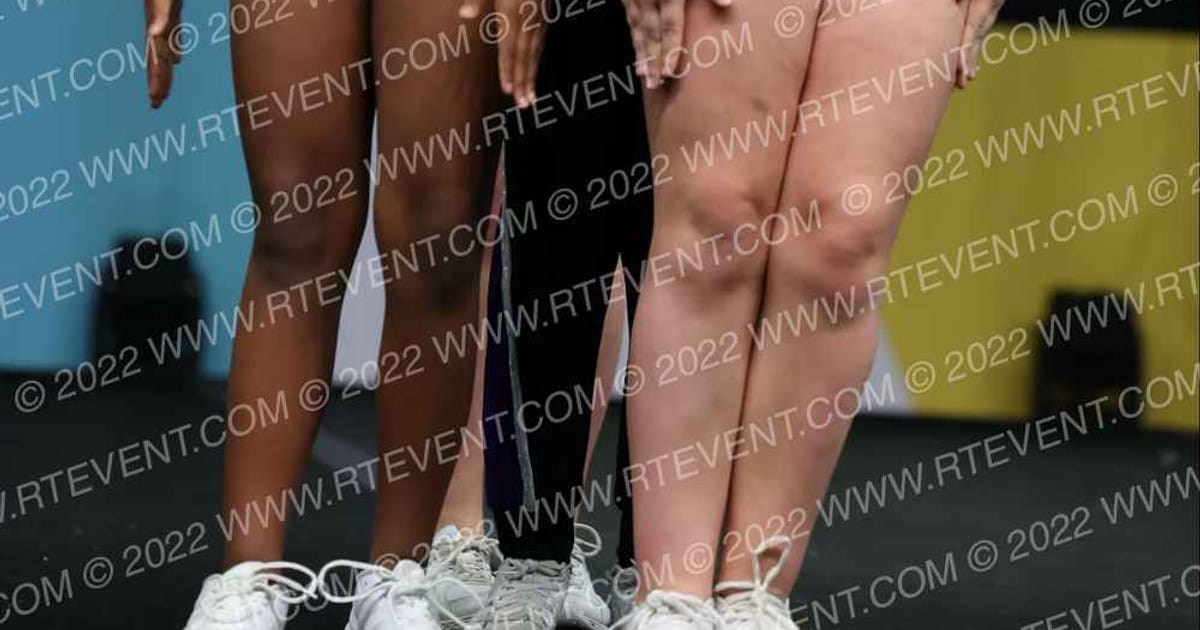 Maryland Dance Energy Electric · CANAM Grand Nationals