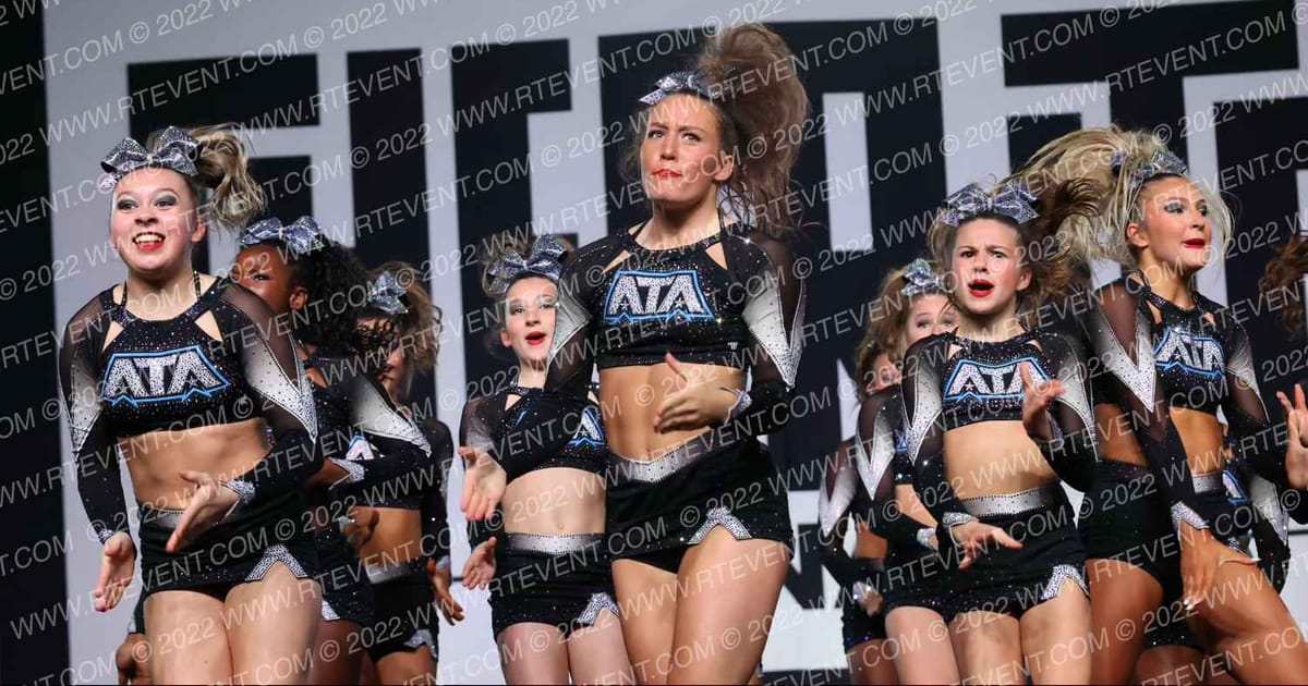 ATA Lake Norman Vortex · CANAM Grand Nationals