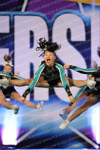 True Allstars FAITH