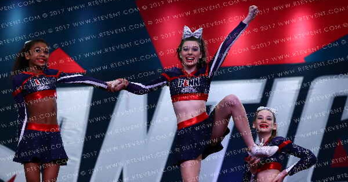 Penn Elite Panthers · Mid Atlantic Championships Grand Nationals CORRECTED