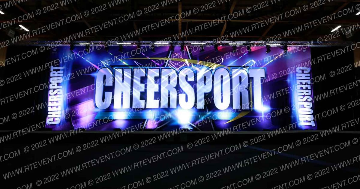 NA · CHEERSPORT Nor Cal Classic