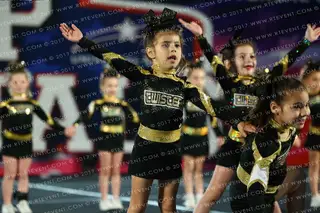 Twisters Lime