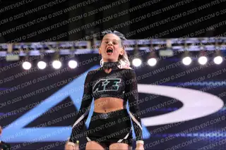 Atlanta Elite Frost