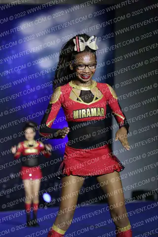 MIRAMAR LIGHTNING