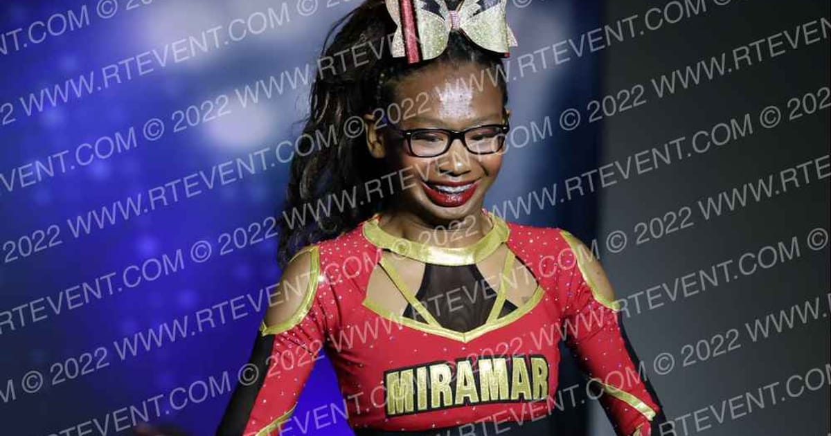 MIRAMAR LIGHTNING · March Madness