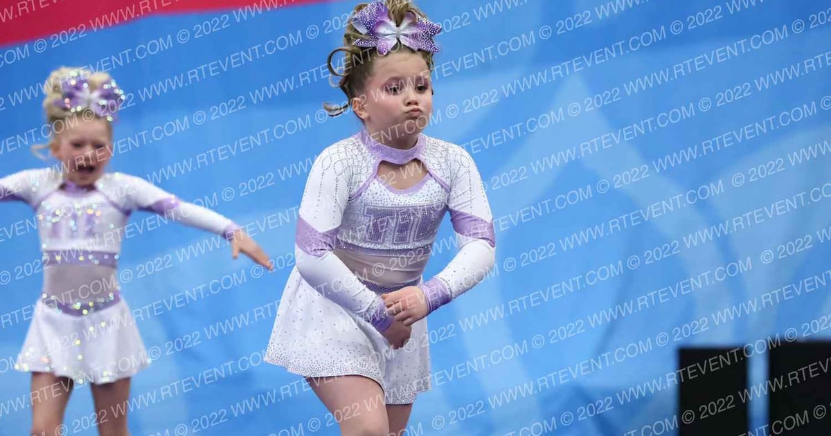 Top Tier Elite Onyx · Aloha Syracuse Showdown