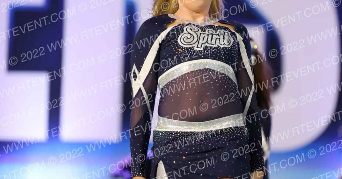 SI Spirit Queens · CHEERSPORT Toms River Classic