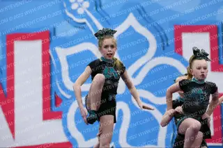 Lightning All-Stars Silver Smoke