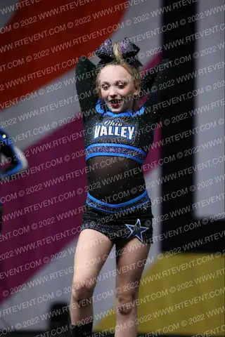 Ohio Valley All Stars Hot Shots