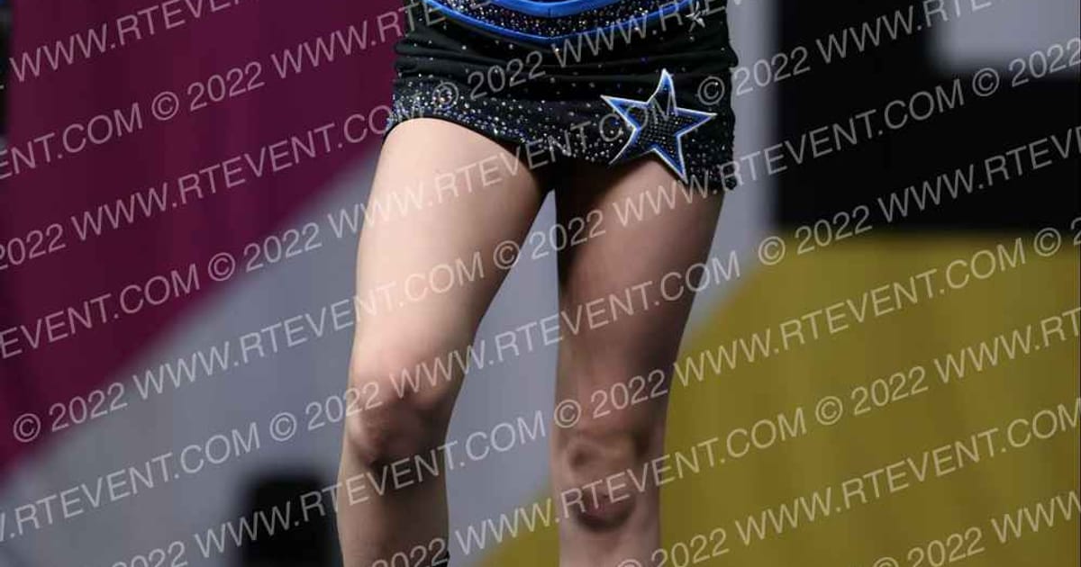 Ohio Valley All Stars Hot Shots · CANAM Grand Nationals