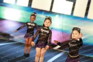 Dynasty Athletics All Stars Tiny Treasures