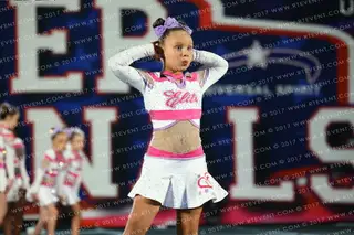 Southeastern Elite Mini Maidens