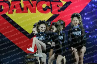 Rain Athletics Baby Brellas