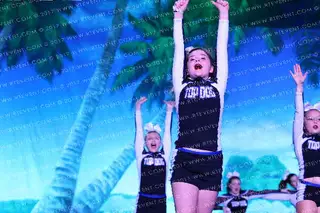 Florida Top Dog All Stars Lakewood Ranch Jade