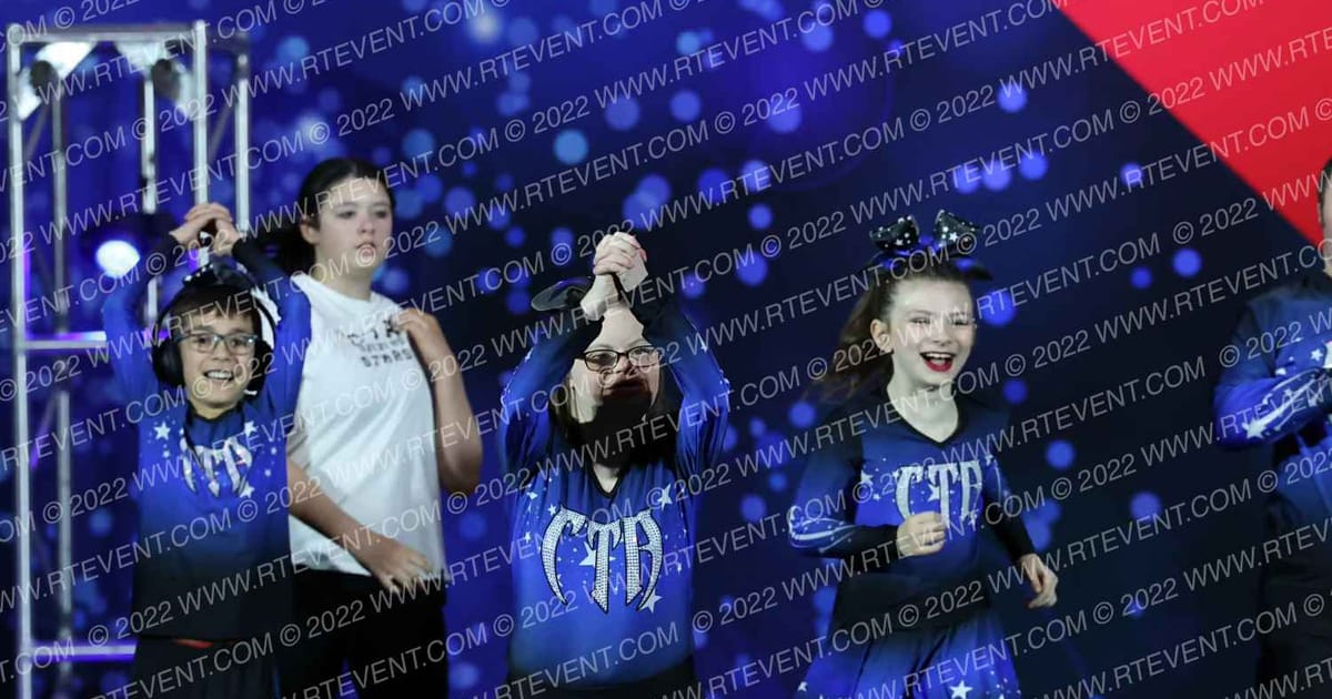 CTA Highflyers Shining Stars · Spirit Sports Pittsburgh Nationals