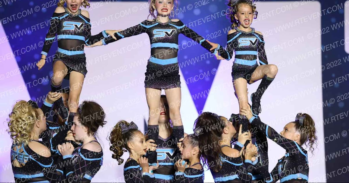 SV ELITE BLAZE · March Madness