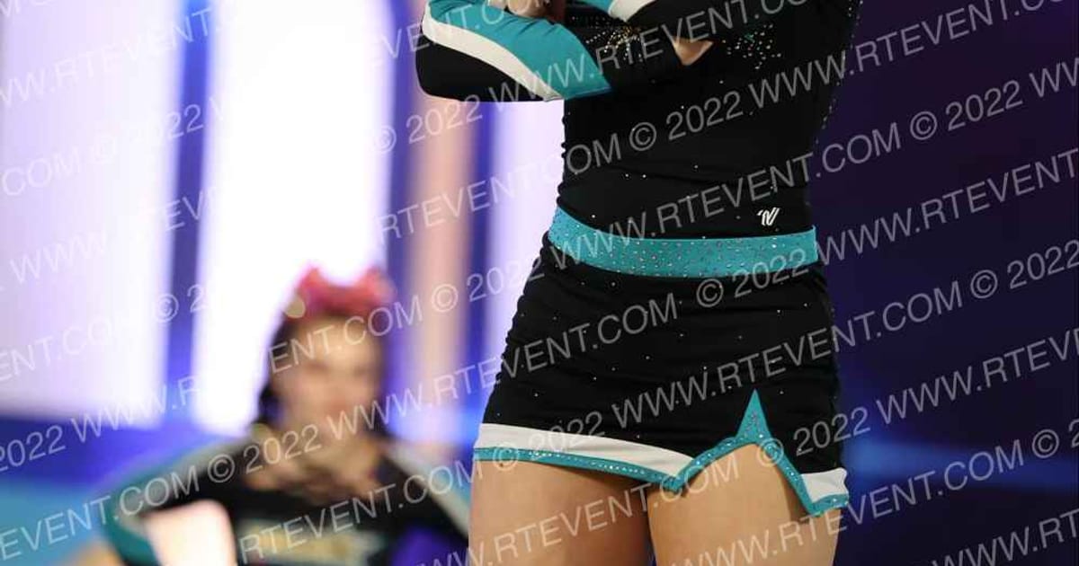 True Allstars Force · CHEERSPORT Toms River Classic