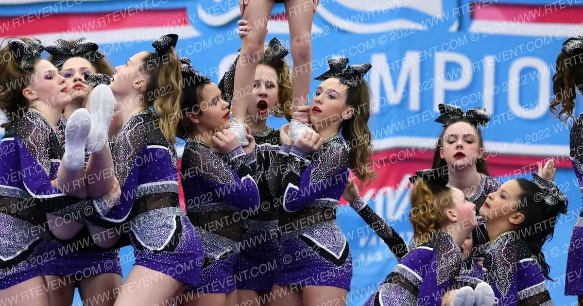 CNY Storm All Stars Vortex · Aloha Syracuse Showdown