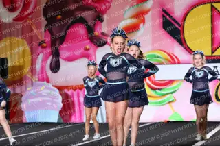 ICE Pittsburgh Miss Fury