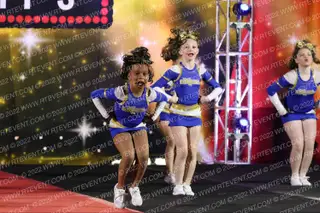Excel All Stars X-cellent