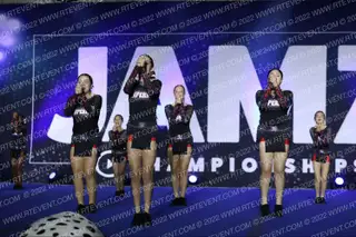 CCGI INFERNO BLAZE