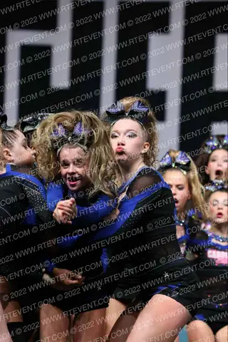 Carolina Elite Pink Poison
