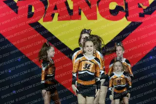 3E Thunder