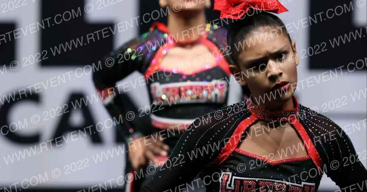 Liberty All Stars Militia · CANAM Grand Nationals