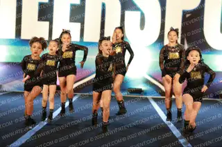 Pyramid Athletics Strikers