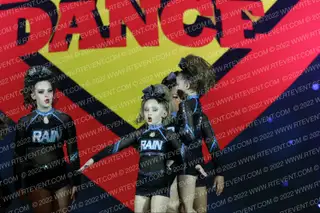 Rain Athletics Splash