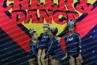 Cold Wave Athletics Avalanche