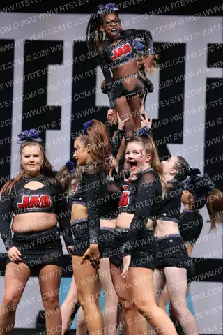 Jacksonville All Stars Crossfire