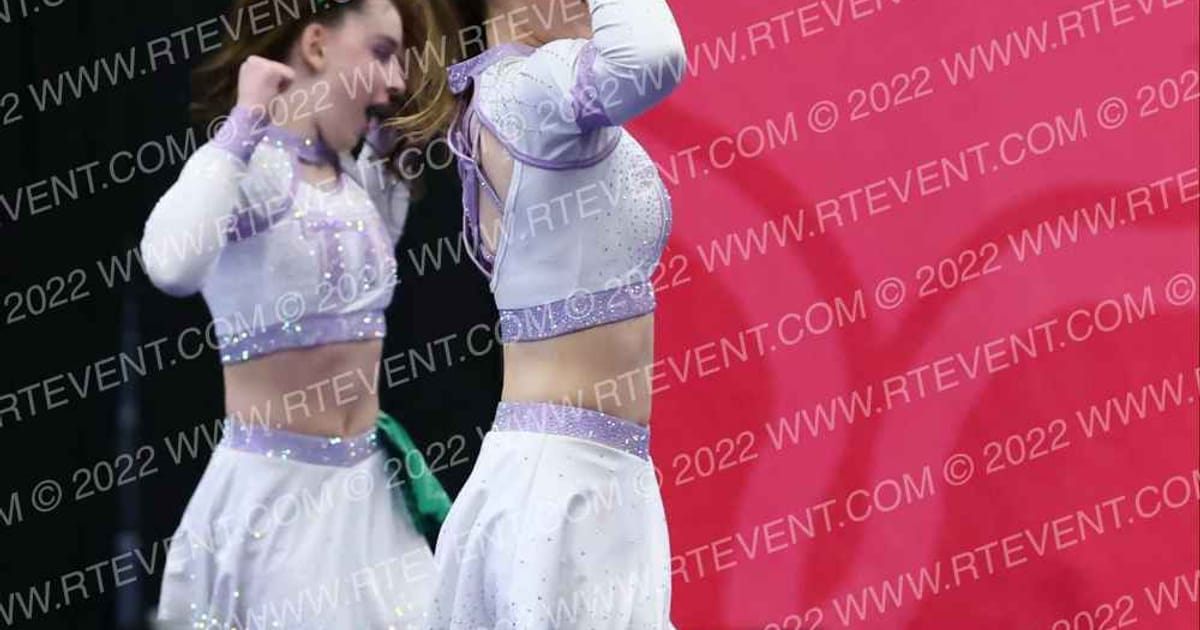 Top Tier Elite Elite Emeralds · Aloha Syracuse Showdown