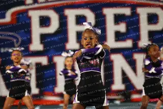Rockstar Cheer Atlanta South VIPS