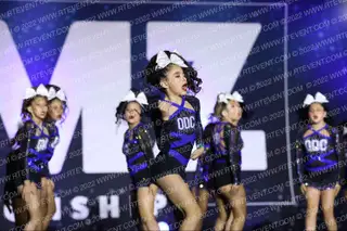 ONE DREAM BLUE CREW