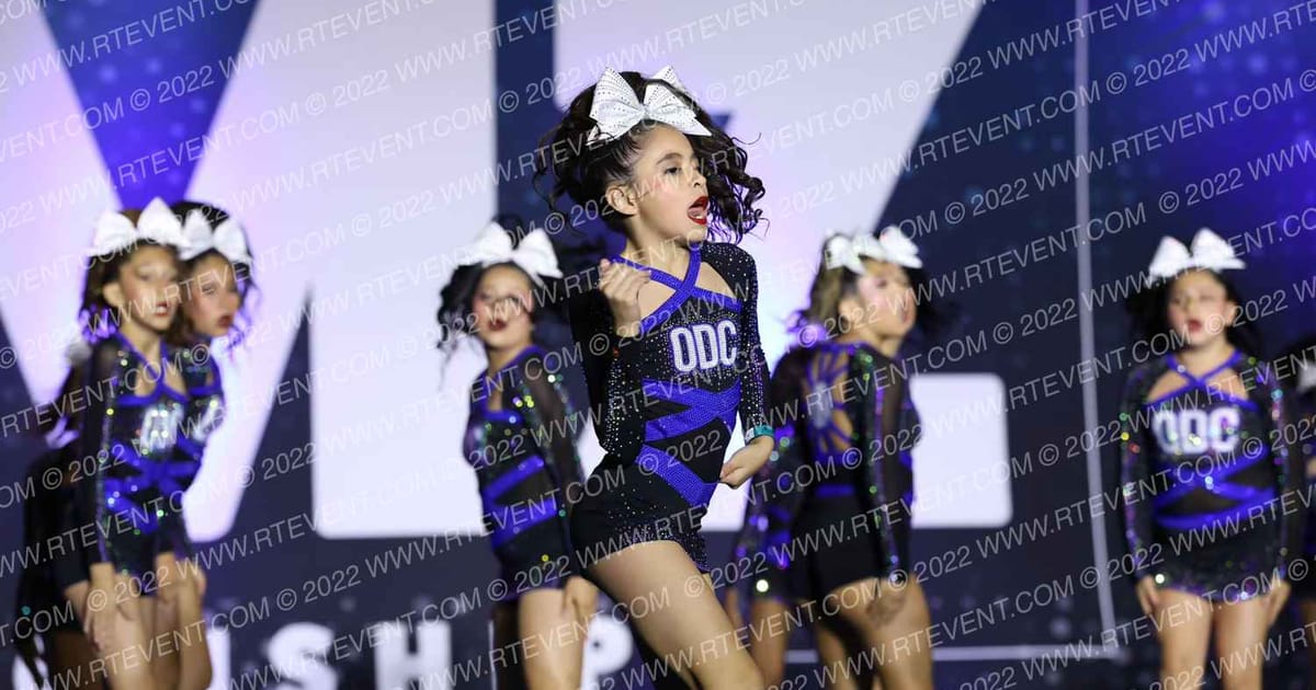 ONE DREAM BLUE CREW · March Madness