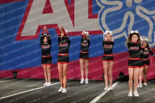 SPARC Athletics Inferno
