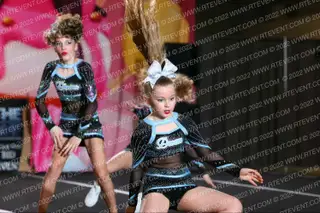Once Upon A Dream Galaxy Girls