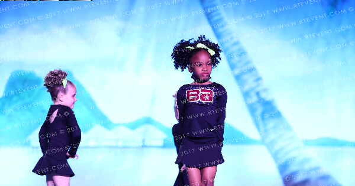 Brandon All-Stars Jacksonville Lemon Drops · The American Open Orlando Nationals DIDII