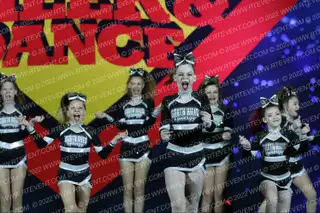 South Hills Synergy BLACKOUT