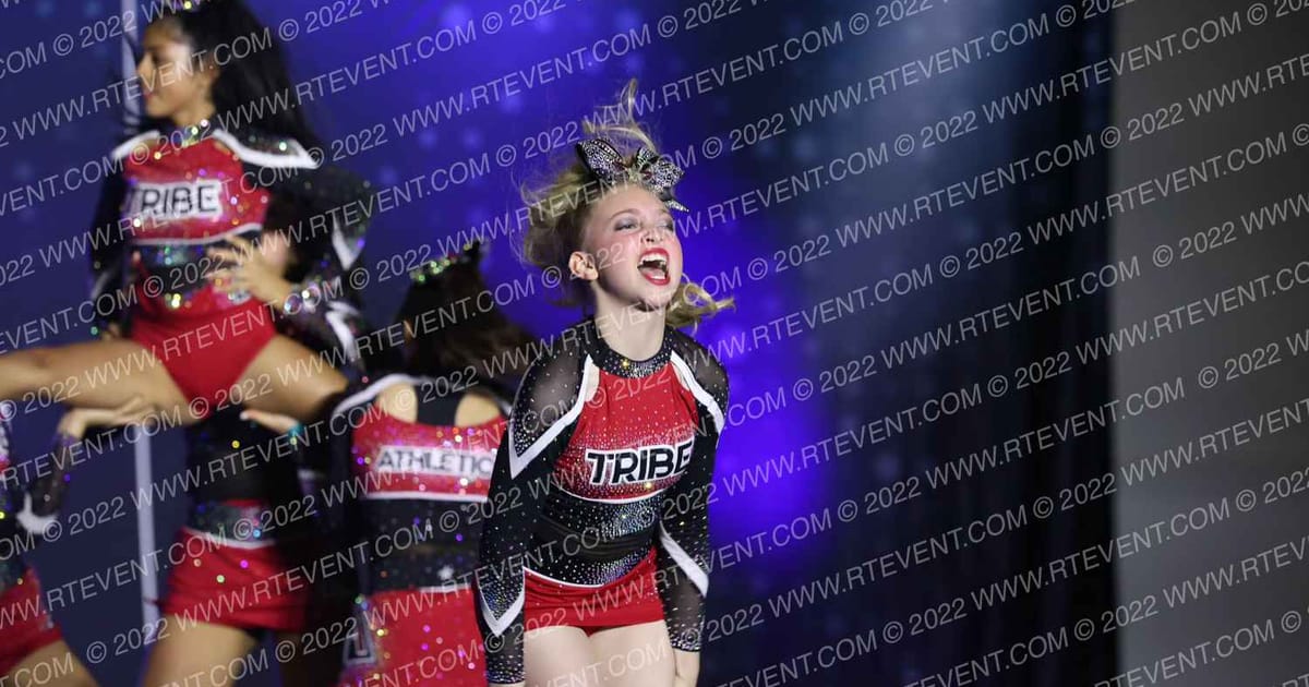 TRIBE ATHLETIC MIDNIGHT · March Madness