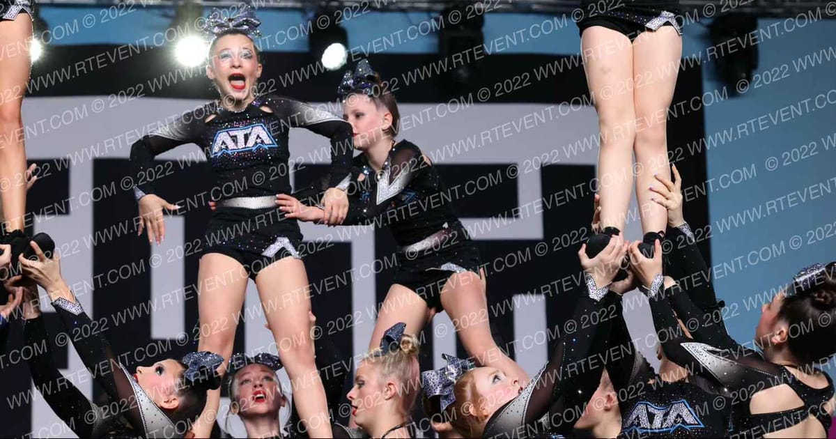 ATA Lake Norman Gravity · CANAM Grand Nationals