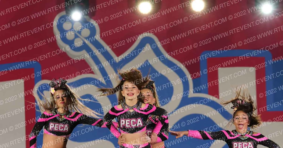P.E.C.A Senior Blackout · Aloha Daytona Showdown